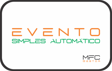 Evento simples automatico